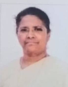 7. B. Immaculate Puspha Rani Assistant Professor in Pedagogy of Mathematics